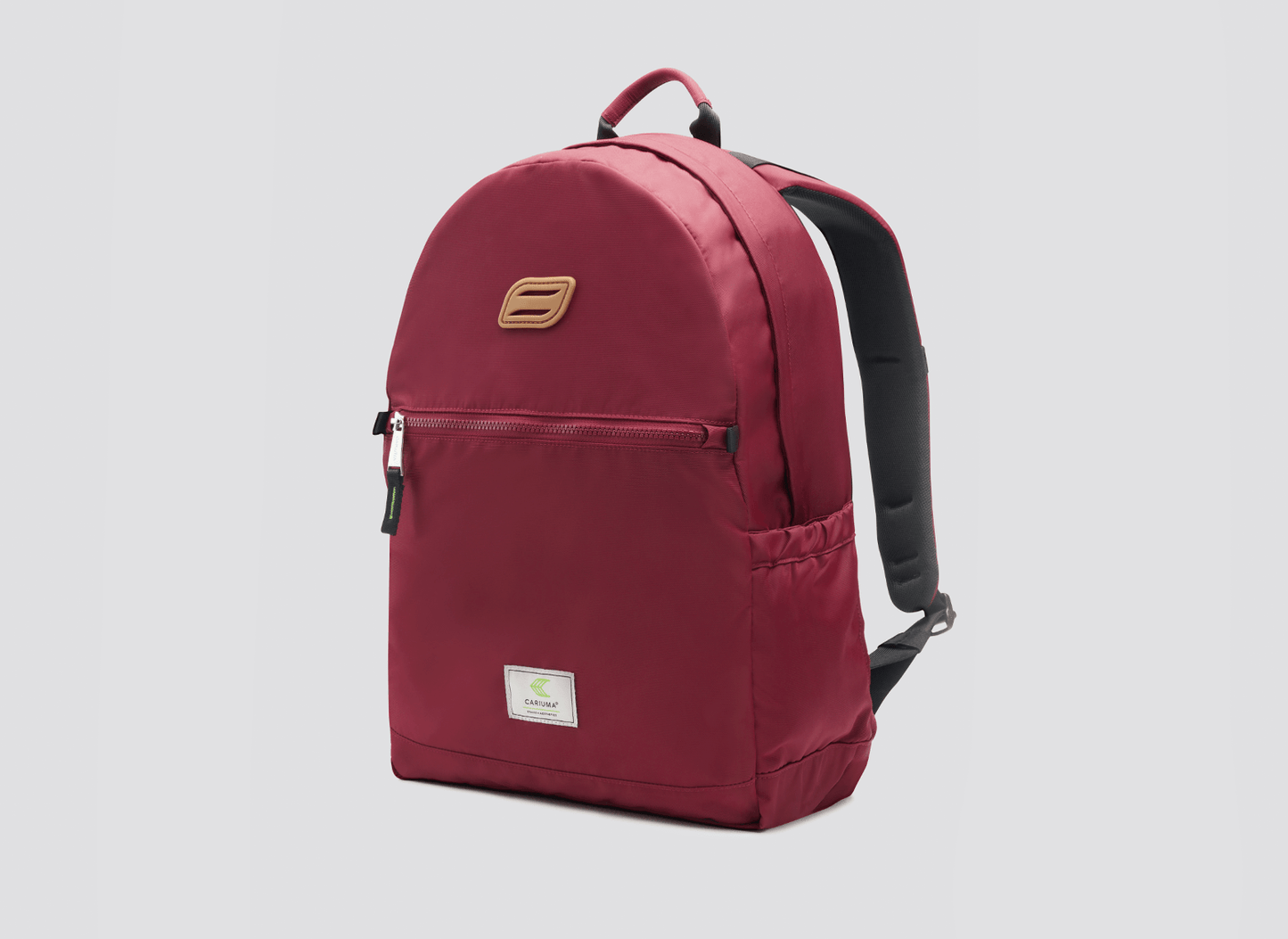 JJ Backpack Bordeaux