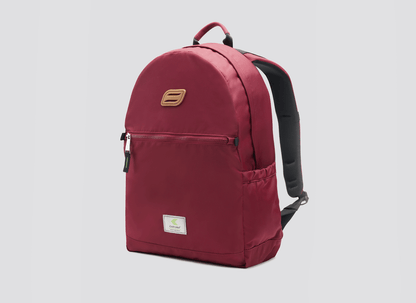 JJ Backpack Bordeaux