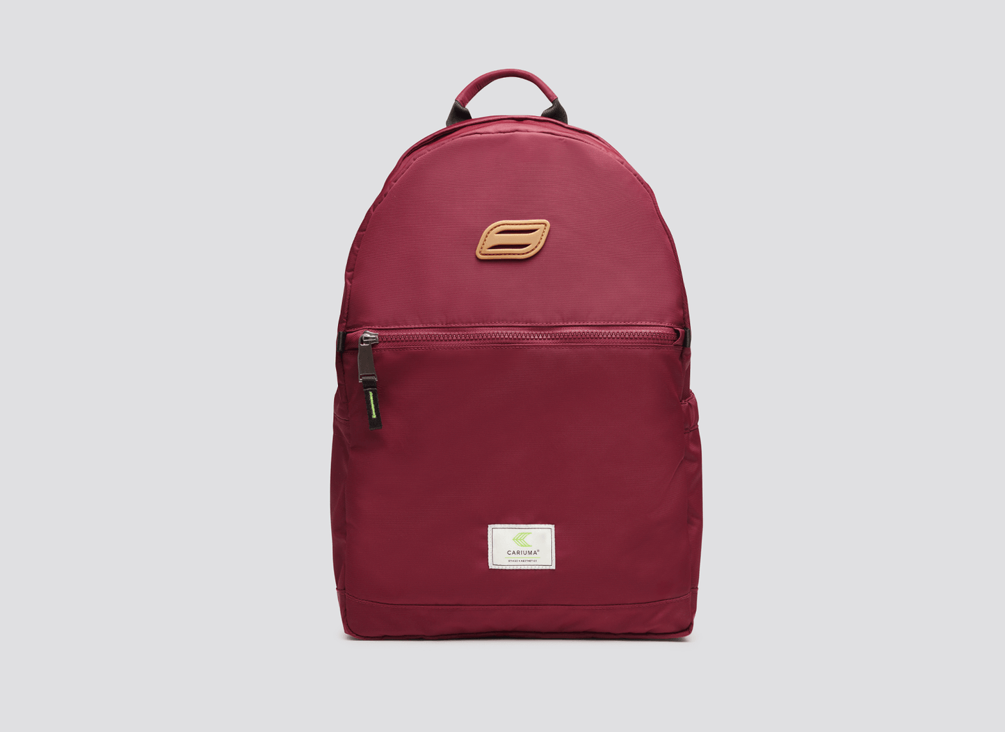 JJ Backpack Bordeaux