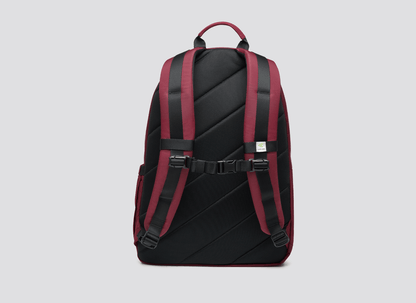 JJ Backpack Bordeaux