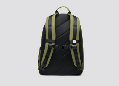 JJ Backpack Military Green