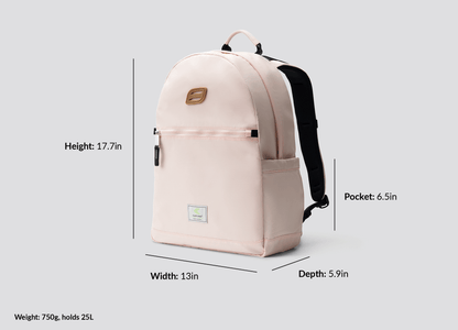 JJ Backpack Rose