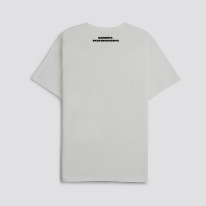 T-Shirt Take Nothing, Leave Nothing Off-White